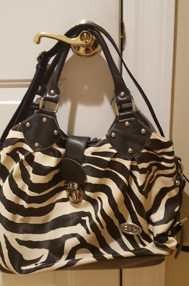 Dolce & Gabbana shoulder bag